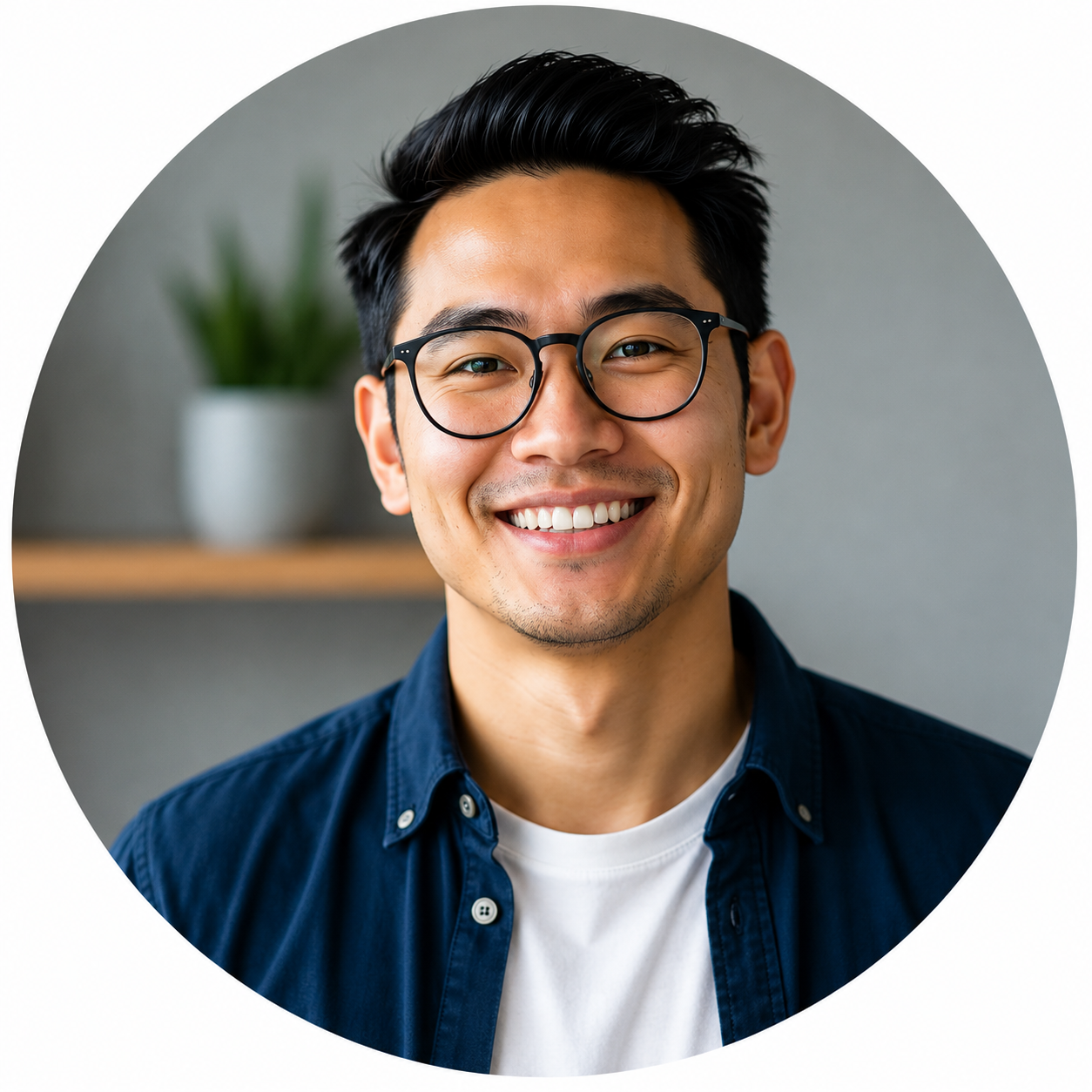 Mike Chen