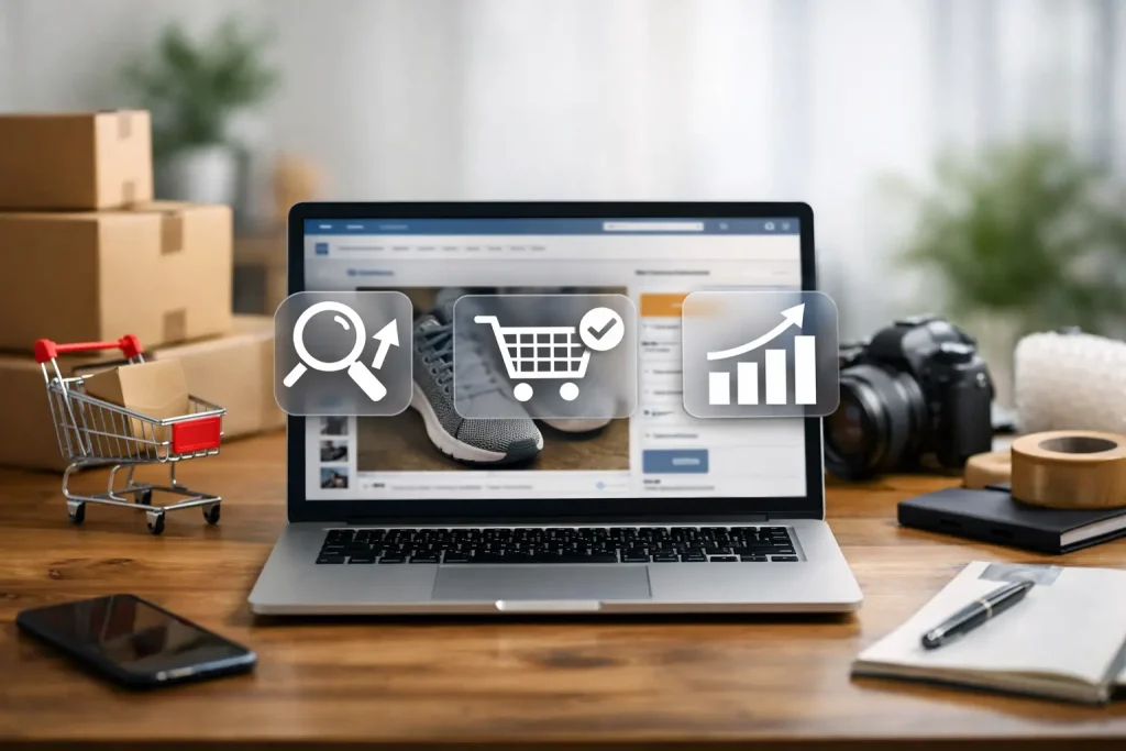 How to Optimize eBay Listings for More Sales