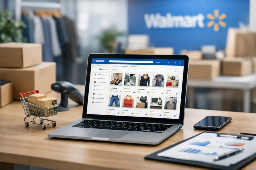 Walmart Marketplace Listing Tool for Faster Growth
