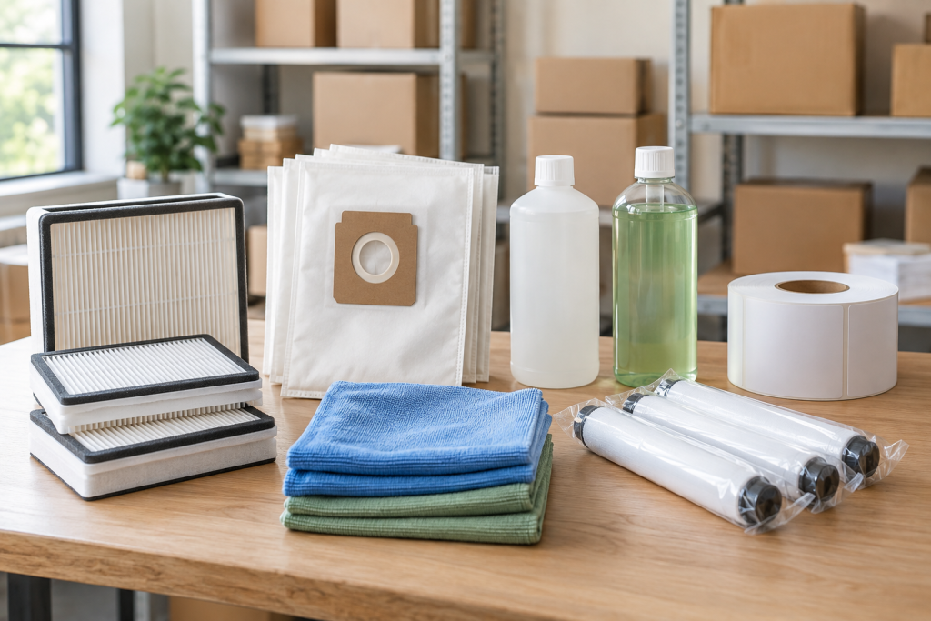 How to Create Consumable Product Listings That Convert