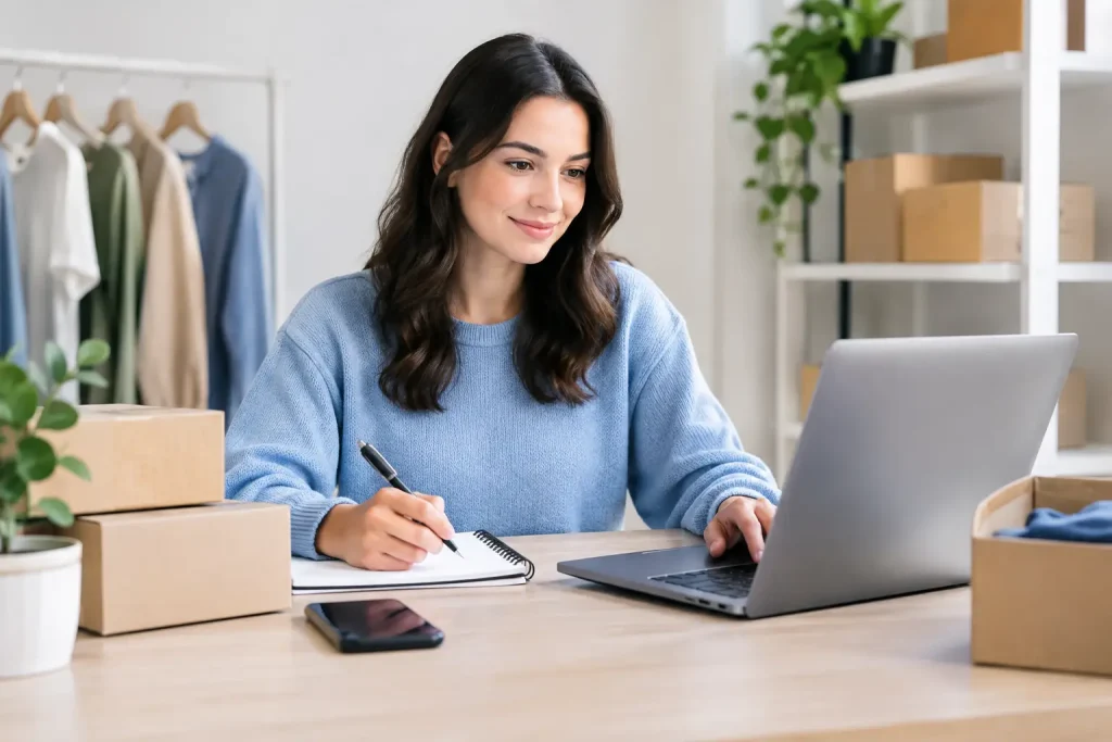 Best Ecommerce Listing Workflows for Growth